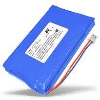 Аккумулятор Neovolt для АКИП 4125А, 4128 3500mah