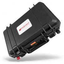 Аккумулятор 12В 60Ач во влагозащитном корпусе