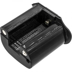 Аккумулятор CameronSino для Phaseone 645 AF, 645 DF (UA002418) 2000mAh