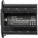 Аккумулятор CameronSino для Phaseone 645 AF, 645 DF (UA002418) 2000mAh