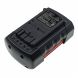 Аккумулятор CameronSino для Bosch EasyRotak 36-550, AKE 30 LI (1600A0022N) 3000mAh