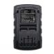 Аккумулятор CameronSino для Bosch EasyRotak 36-550, AKE 30 LI (1600A0022N) 3000mAh