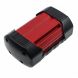 Аккумулятор CameronSino для Bosch EasyRotak 36-550, AKE 30 LI (1600A0022N) 5000mAh