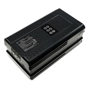 Аккумулятор CameronSino для Greenworks GC82LM46, GC82BC (G82B25) 4000mAh
