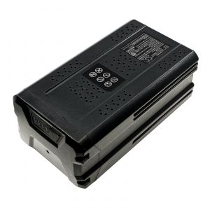Аккумулятор CameronSino для Greenworks GC82LM46, GC82BC (G82B25) 4000mAh