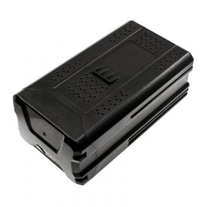 Аккумулятор CameronSino для Greenworks GC82LM46, GC82BC (G82B25) 4000mAh