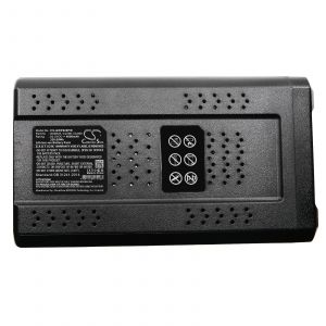 Аккумулятор CameronSino для Greenworks GC82LM46, GC82BC (G82B25) 4000mAh
