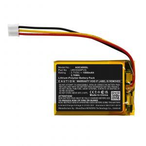 Аккумулятор Neovolt для Astro Gaming C40 TR Wireless Controller