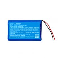 Аккумулятор Neovolt для Garmin DashCam 25, 361-00025-01