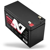 Аккумулятор Neovolt для ИБП 12В 10Ач LiFePo4 (GP 1272) герметичный