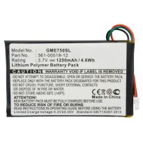 Аккумулятор Neovolt для Garmin Edge 605, Edge 705