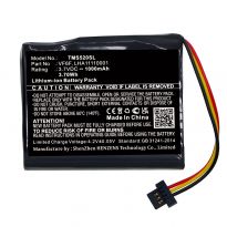 Аккумулятор Neovolt для TomTom Start 52