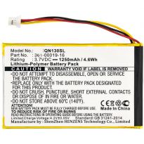 Аккумулятор Neovolt для Garmin Nuvi 1300, Nuvi 1390T, Nuvi 1490