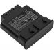 Аккумулятор CameronSino для Fluke IR SMART, IR Flexcam, Ti50FT (TI-SBP) 6800mAh