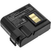 Аккумулятор CameronSino для Zebra QLN420, ZQ630 (P1040687) 6400mAh