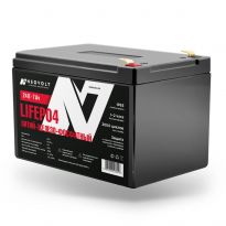 Аккумулятор Neovolt для ИБП (150x96x95) 24V 7Ah LiFePo4 герметичный