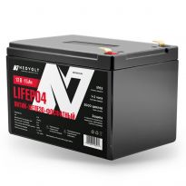 Аккумулятор Neovolt для ИБП (GEL 12-15) 12V 15Ah Lifepo4 герметичный