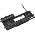 Аккумулятор CameronSino для Lenovo ThinkPad X1 Titanium Yoga Gen 1 (L19M4P73) 5700mAh
