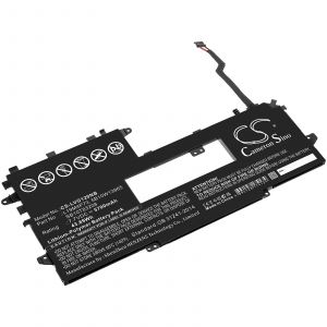 Аккумулятор CameronSino для Lenovo ThinkPad X1 Titanium Yoga Gen 1 (L19M4P73) 5700mAh