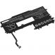 Аккумулятор CameronSino для Lenovo ThinkPad X1 Titanium Yoga Gen 1 (L19M4P73) 5700mAh