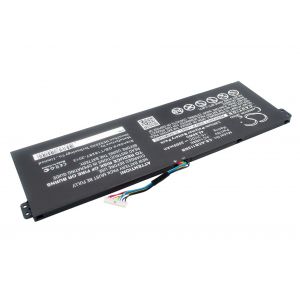 Аккумулятор CameronSino для Acer Aspire E5-721, 731, 771, R7-371T, ES1 (AC14B18K) 3000mah