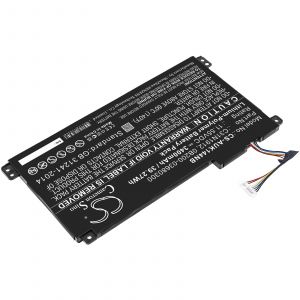 Аккумулятор CameronSino для Asus VivoBook 14 E410MA, E510MA серии (C31N1912) 3400mAh