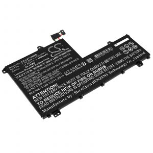 Аккумулятор CameronSino для Lenovo ThinkBook 14, ThinkBook 15 (L19C3PF1) 4000mAh