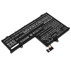 Аккумулятор CameronSino для Lenovo ThinkBook 14, ThinkBook 15 (L19C3PF1) 4000mAh