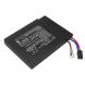 Аккумулятор CameronSino для GE Ultraschall Logiq S7 Expert, Logiq S8 Polaris (M2843) 7800mAh