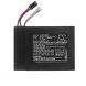 Аккумулятор CameronSino для GE Ultraschall Logiq S7 Expert, Logiq S8 Polaris (M2843) 7800mAh