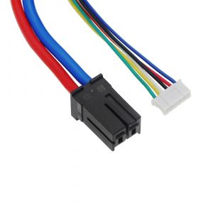 Аккумулятор CameronSino для GE Ultraschall Logiq S7 Expert, Logiq S8 Polaris (M2843) 7800mAh
