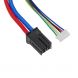 Аккумулятор CameronSino для GE Ultraschall Logiq S7 Expert, Logiq S8 Polaris (M2843) 7800mAh