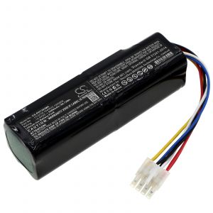 Аккумулятор CameronSino для Philips Trilogy 202, Respironics REF 1043572 (1113779) 6400mAh