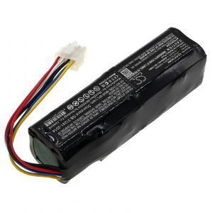 Аккумулятор CameronSino для Philips Trilogy 202, Respironics REF 1043572 (1113779) 6400mAh