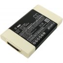 Аккумулятор CameronSino для Maquet Servo I, Servo S, Servo U (MB1127) 4000mAh