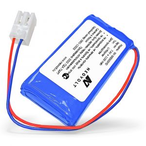 Аккумулятор Neovolt для Shenke SK-500I, SK600i (AEC703466) 1100mAh