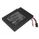 Аккумулятор CameronSino для GE Ultraschall Logiq S7 Expert, Logiq S8 (M2843) 10200mAh