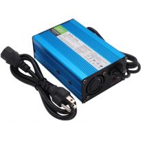 Зарядное устройство для Lifepo4 12V 10A крокодилы