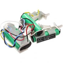 Аккумулятор CameronSino для AEG AG3011, Electrolux ZB3011 (VBHC7787E) 1500mAh