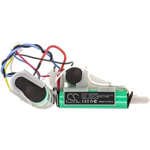 Аккумулятор CameronSino для AEG AG3011, Electrolux ZB3011 (VBHC7787E) 1500mAh