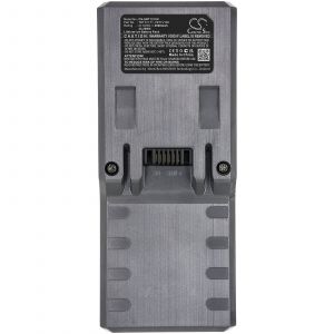 Аккумулятор CameronSino для Redmond RV-UR340, RV-UR341, Hoover (TBTTV1T1) 2000mAh