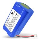 Аккумулятор Neovolt для Royal Wellfort VT-33 2600mah