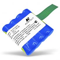 Аккумулятор Neovolt для Midland BATT8R, Motorola KEBT-072-A, KEBT-072-B 750mah
