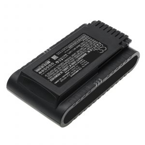 Аккумулятор CameronSino для Samsung VS9000, Jet VS70, Jet75 (VCA-SBT90) 2000mAh