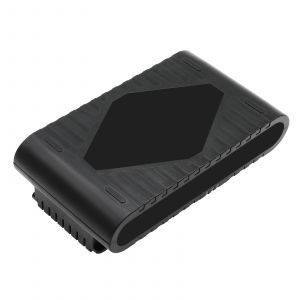 Аккумулятор CameronSino для Samsung VS9000, Jet VS70, Jet75 (VCA-SBT90) 2000mAh