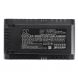 Аккумулятор CameronSino для Samsung VS9000, Jet VS70, Jet75 (VCA-SBT90) 2000mAh