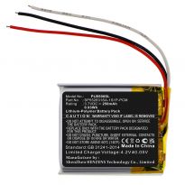 Аккумулятор Neovolt для Plantronics BackBeat 500, BackBeat 505