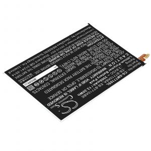 Аккумулятор CameronSino для Samsung Galaxy Tab S2 8.0 T710, T715 (EB-BT710ABA) 3500mah