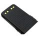 Аккумулятор CameronSino для Motorola XiR E8600, DP3441, DP3661 (PMNN4440) 1600mAh