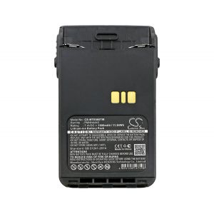 Аккумулятор CameronSino для Motorola XiR E8600, DP3441, DP3661 (PMNN4440) 1600mAh